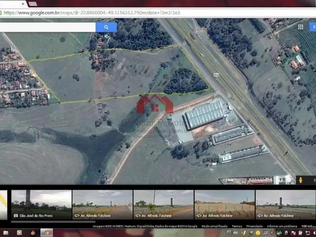 Terreno venda em Região Imediata de São José do Rio Preto, Região Metropolitana de São José do Rio Preto