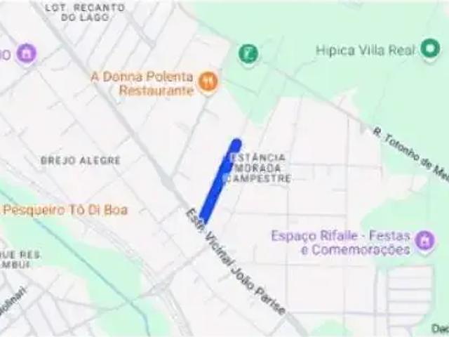 Terreno venda em Região Imediata de São José do Rio Preto, Região Metropolitana de São José do Rio Preto