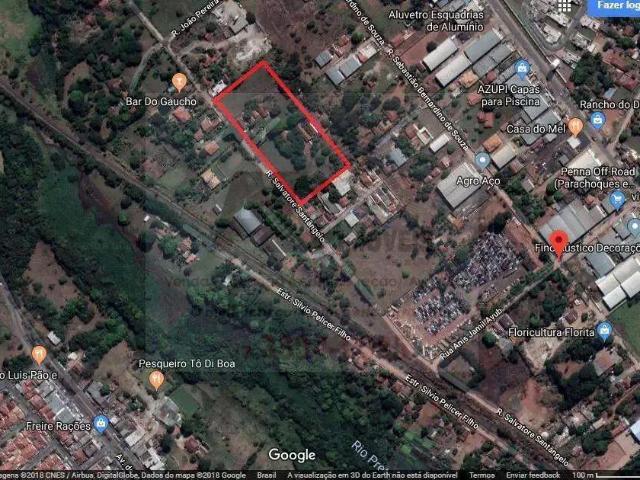 Terreno venda em Região Imediata de São José do Rio Preto, Região Metropolitana de São José do Rio Preto