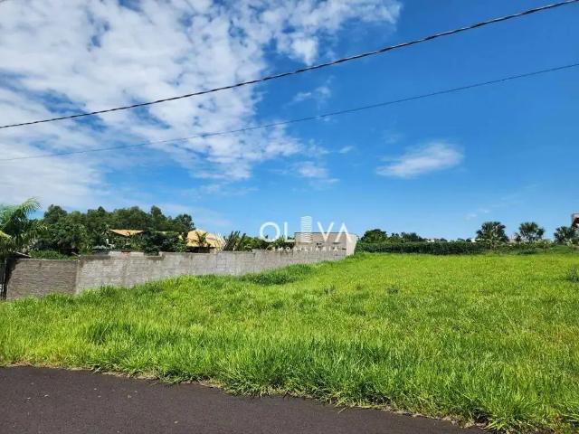 Terreno venda em São José do Rio Preto