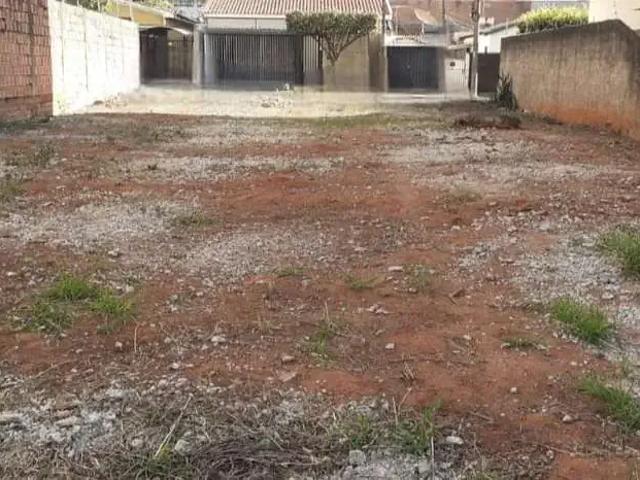 Terreno venda em São José do Rio Preto
