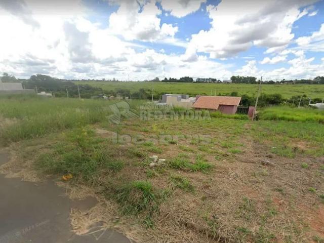 Terreno venda em São José do Rio Preto, Vila Nossa Senhora da Paz