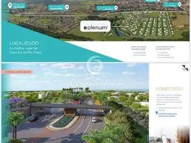 Terreno venda em Região Imediata de São José do Rio Preto, Região Metropolitana de São José do Rio Preto