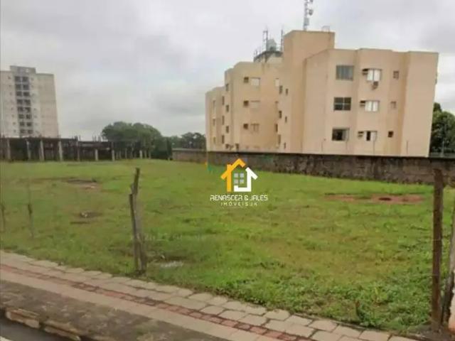 Terreno venda em Conjunto Habitacional São José do Rio Preto K, São José do Rio Preto