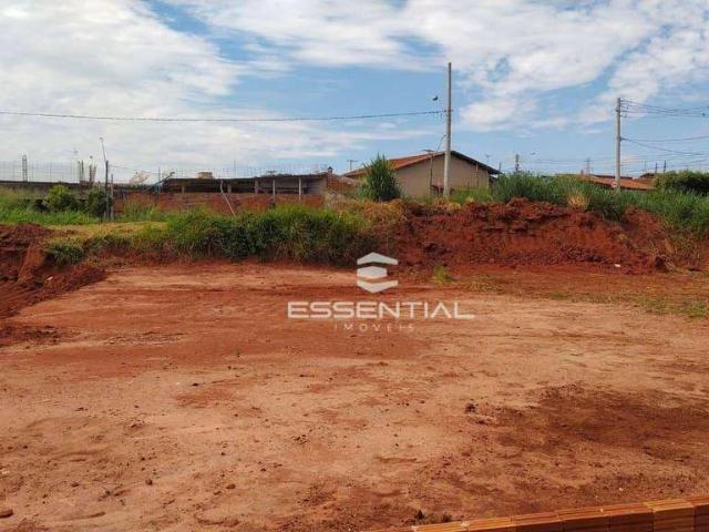 Terreno venda em São José do Rio Preto
