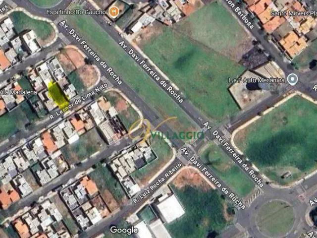 Terreno venda em Região Imediata de São José do Rio Preto, Região Metropolitana de São José do Rio Preto
