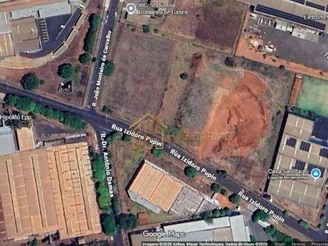Terreno venda em São José do Rio Preto