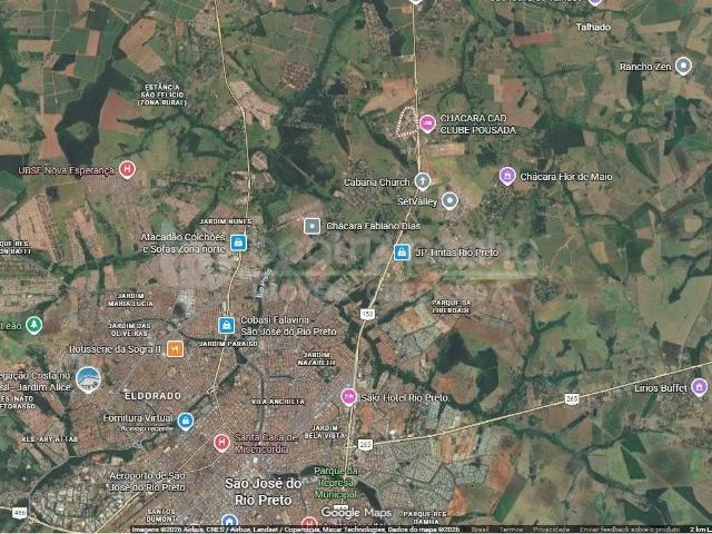 Terreno venda em Região Imediata de São José do Rio Preto, Região Metropolitana de São José do Rio Preto