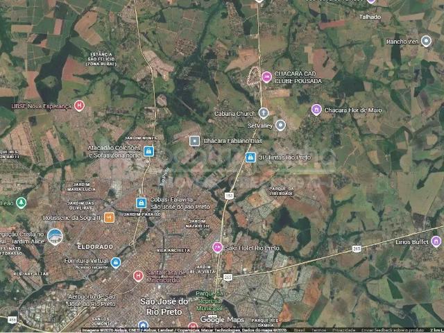 Terreno venda em Região Imediata de São José do Rio Preto, Região Metropolitana de São José do Rio Preto