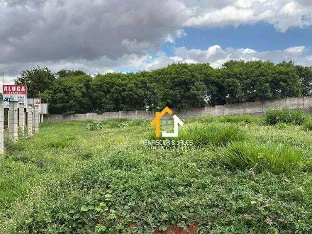 Terreno venda em São José do Rio Preto