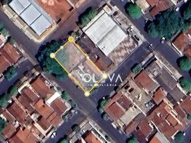 Terreno venda em São José do Rio Preto