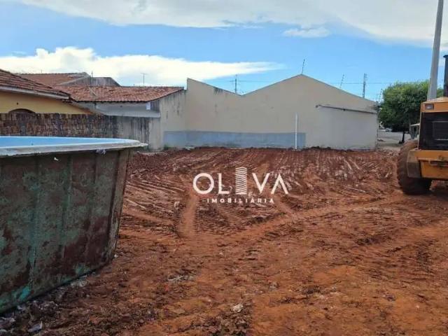 Terreno venda em São José do Rio Preto