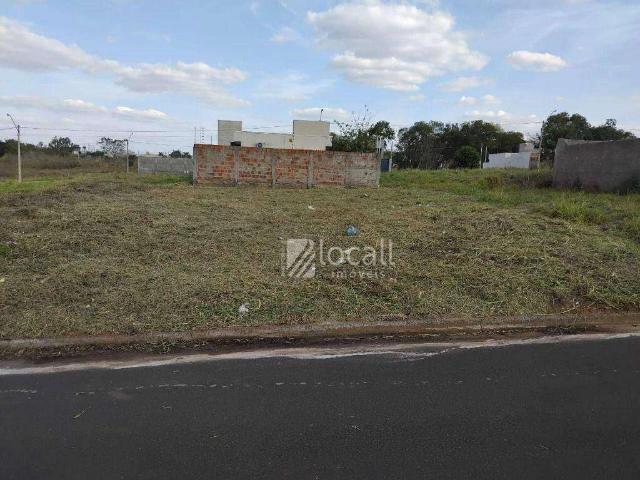 Terreno venda em São José do Rio Preto