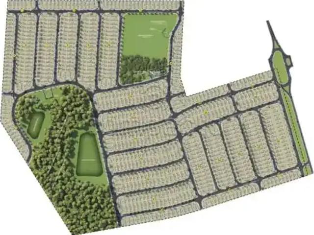 Terreno venda em Região Imediata de São José do Rio Preto, Região Metropolitana de São José do Rio Preto