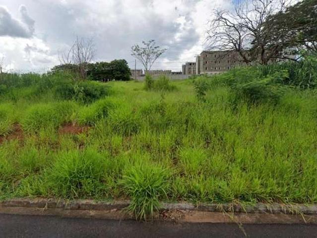 Terreno venda em São José do Rio Preto