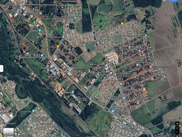 Terreno venda em Região Imediata de São José do Rio Preto, Região Metropolitana de São José do Rio Preto