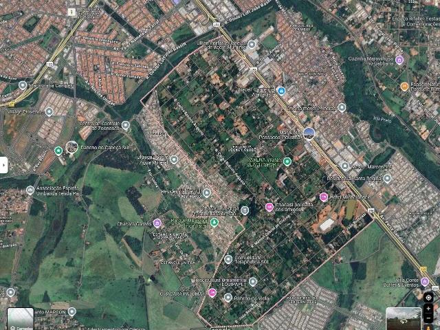 Terreno venda em São José do Rio Preto