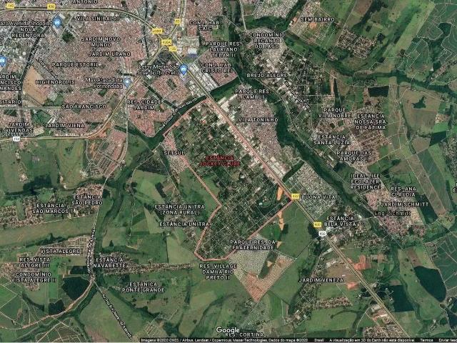 Terreno venda em São José do Rio Preto