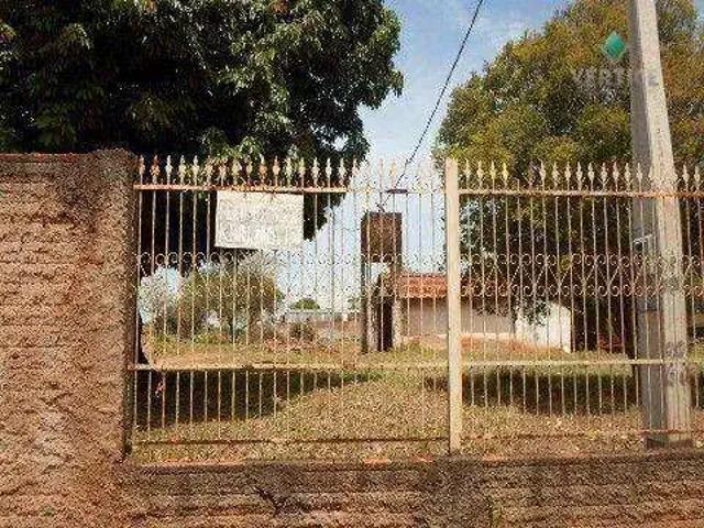 Terreno venda em São José do Rio Preto