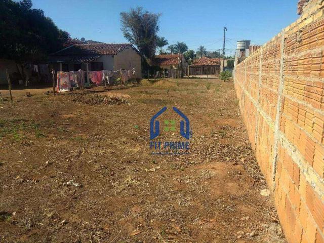 Terreno venda em São José do Rio Preto