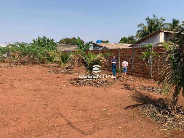 Terreno venda em São José do Rio Preto