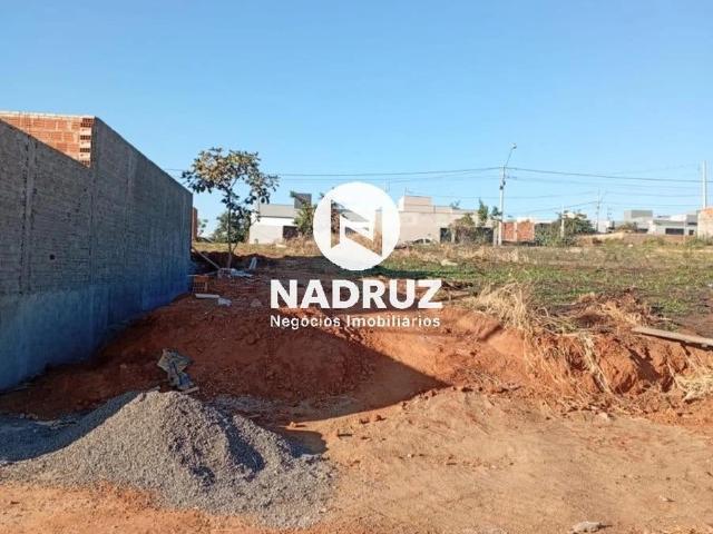 Terreno venda em São José do Rio Preto