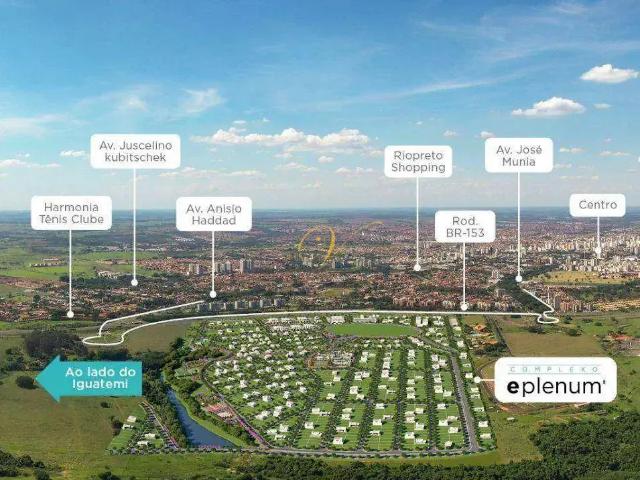 Terreno venda em Região Imediata de São José do Rio Preto, Região Metropolitana de São José do Rio Preto