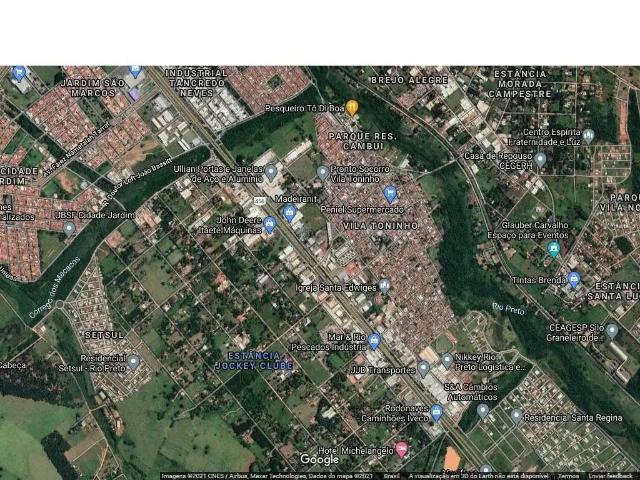 Terreno venda em Região Imediata de São José do Rio Preto, Região Metropolitana de São José do Rio Preto