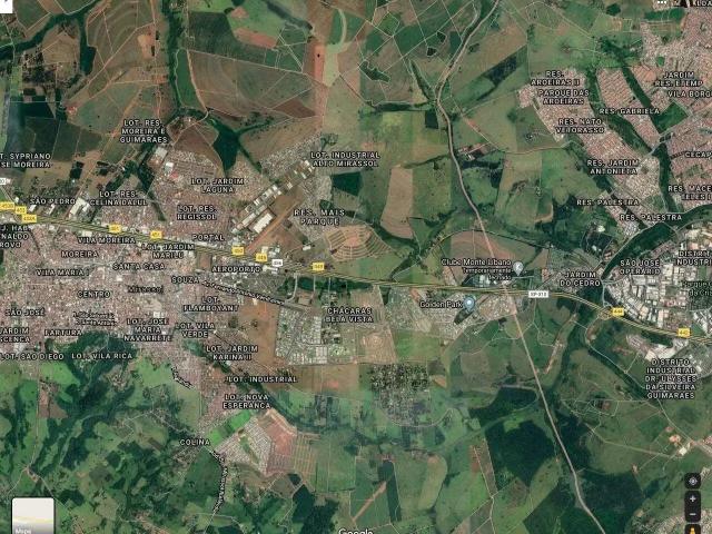 Terreno venda em Região Imediata de São José do Rio Preto, Região Metropolitana de São José do Rio Preto