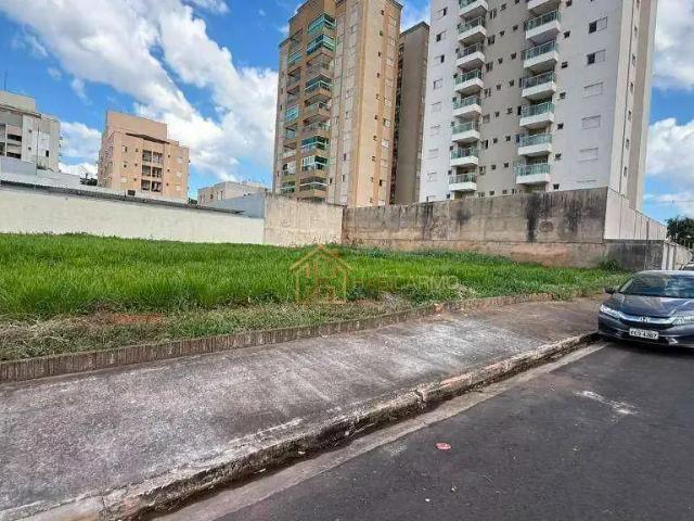 Terreno venda em São José do Rio Preto