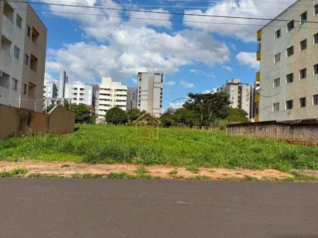 Terreno venda em São José do Rio Preto