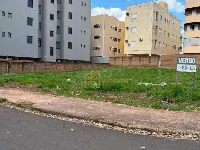 Terreno venda em São José do Rio Preto