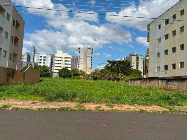 Terreno venda em São José do Rio Preto