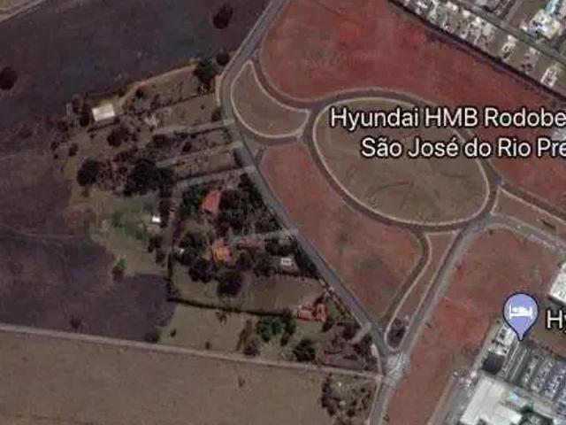 Terreno venda em Região Imediata de São José do Rio Preto, Região Metropolitana de São José do Rio Preto