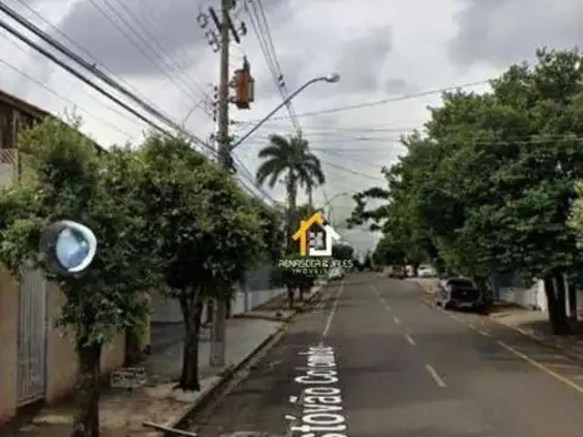 Terreno venda em São José do Rio Preto