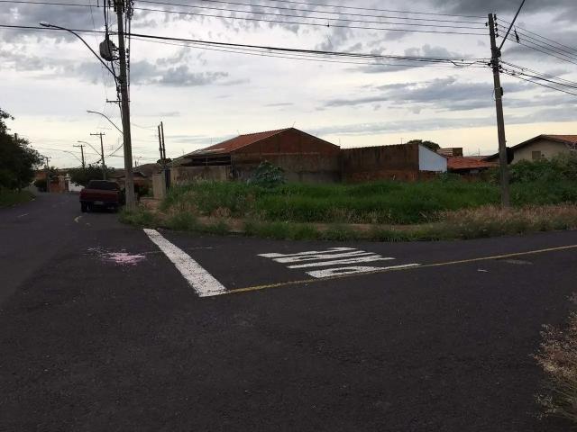 Terreno venda em São José do Rio Preto