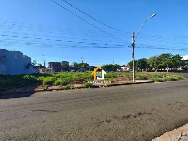 Terreno venda em São José do Rio Preto