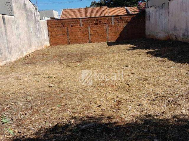 Terreno venda em São José do Rio Preto