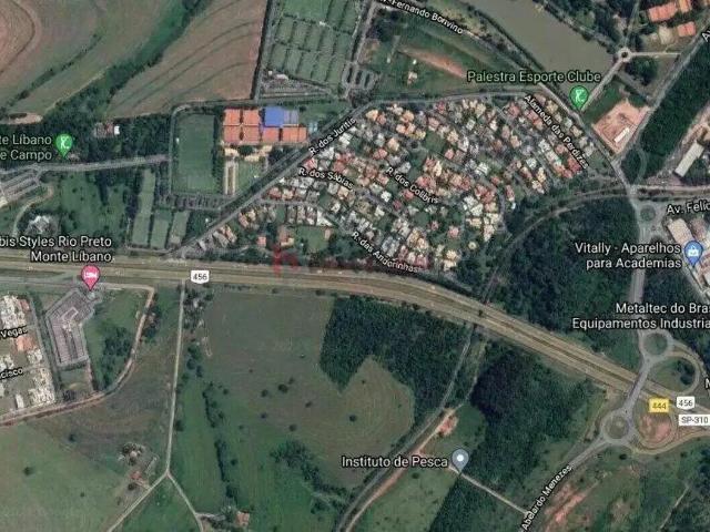 Terreno venda em Região Imediata de São José do Rio Preto, Região Metropolitana de São José do Rio Preto