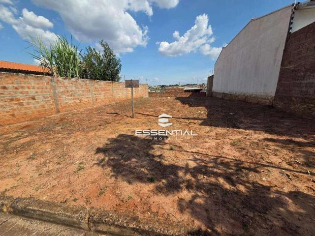 Terreno venda em São José do Rio Preto
