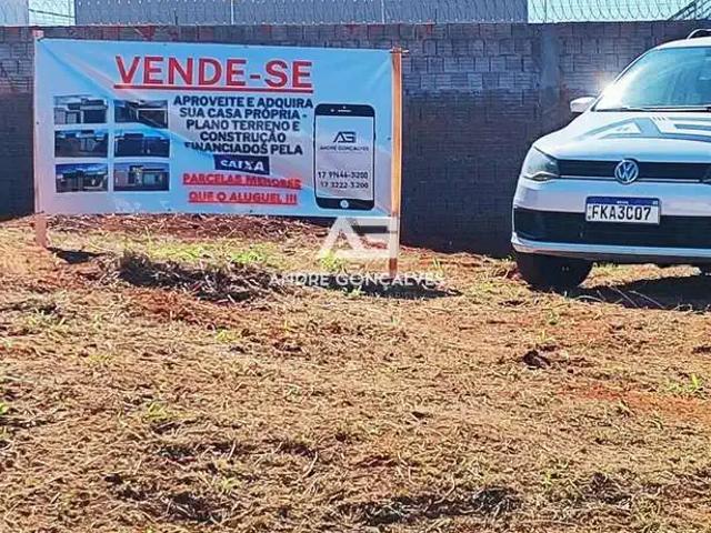 Terreno venda em Região Imediata de São José do Rio Preto, Região Metropolitana de São José do Rio Preto