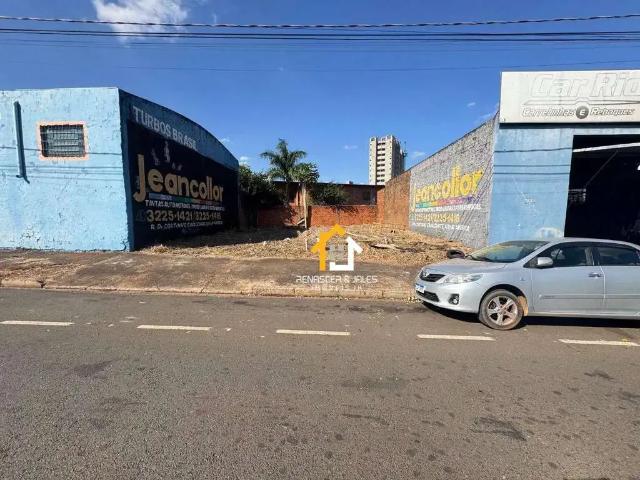 Terreno venda em São José do Rio Preto