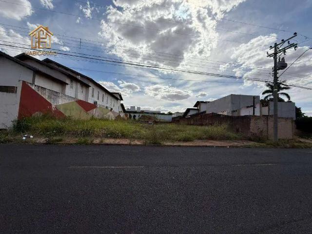 Terreno venda em São José do Rio Preto