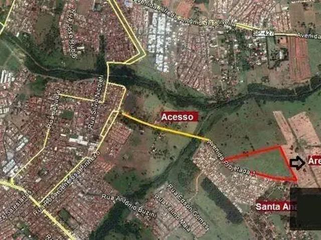Terreno venda em Região Imediata de São José do Rio Preto, Região Metropolitana de São José do Rio Preto