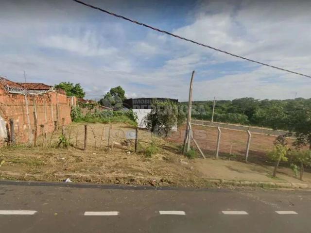Terreno venda em São José do Rio Preto, Região Geográfica Intermediária de São José do Rio Preto