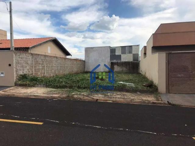 Terreno venda em São José do Rio Preto