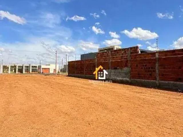 Terreno venda em São José do Rio Preto