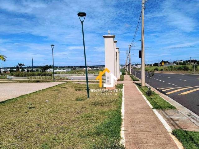 Terreno venda em São José do Rio Preto