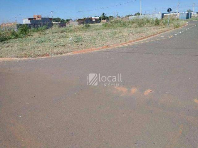 Terreno venda em São José do Rio Preto