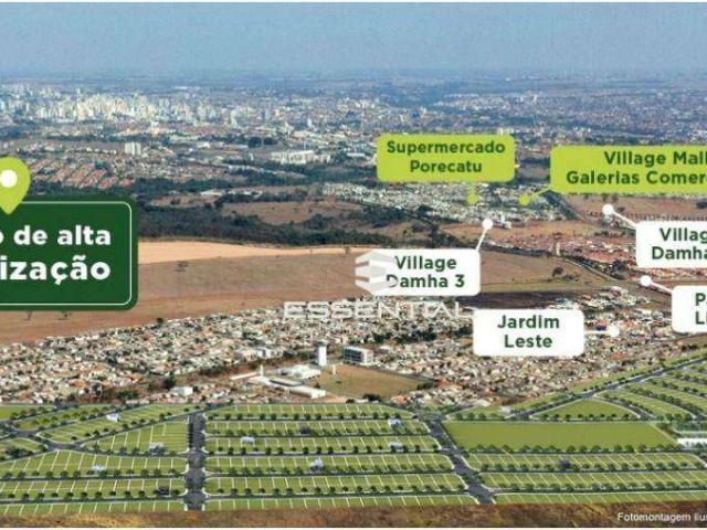Terreno venda em São José do Rio Preto
